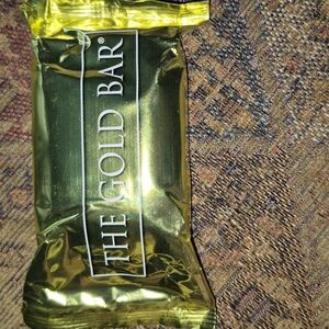 Melaluca Gold Bar Soap